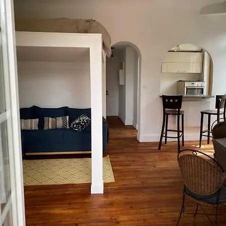 Apartman A Deux Pas De La Grande